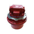 Mini Excavator Ex30 Final Drives Mag-18vp Travel Motor Ex30 Final Drive