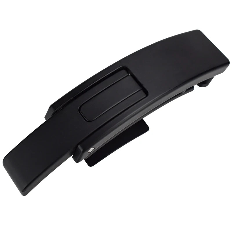 Power Lift Belt Lever Buckle Heavy Support
