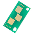 Toner Chip for Konica Minolta for Develop TN712 A3VU050 TN712K A3VUO5O TN712BK TN-712 TN-712K TN-712BK TN 712 712BK 712K K BK