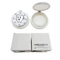 Customized Porcelain Jewelry Trinket Storage Boxes Novelty Gifts Ceramic Jewelry Boxes Decal Jewelry Box for Girls