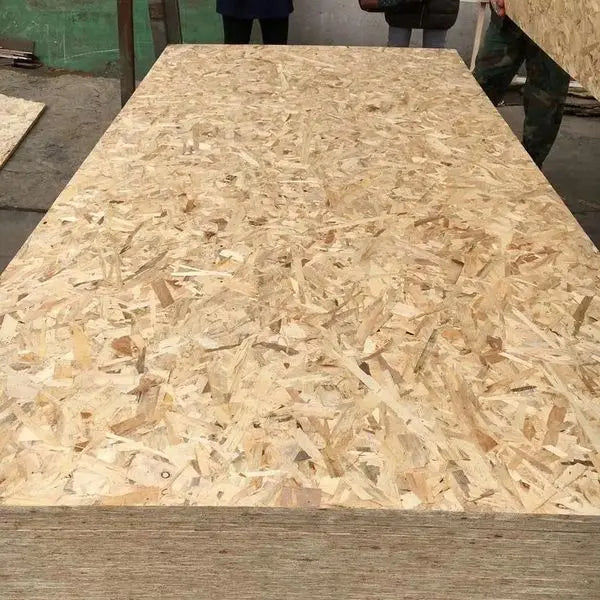 Wholesale China Supply Osb3 OSB Board Waterproof 11mm Board Osb Board with CE and CARB