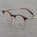 LevelNine Armacoes De Oculos Em Acetato Optical Eyeglass Acetate Eyewear Frames