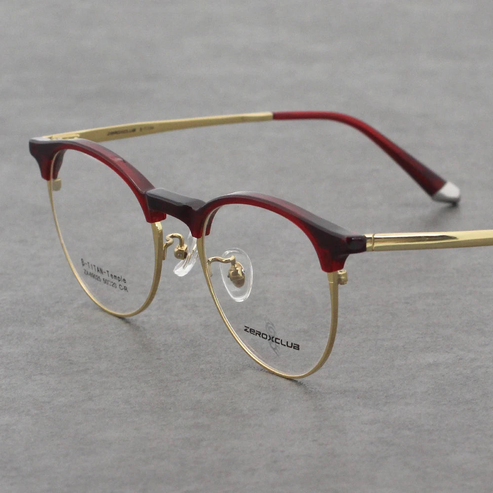 LevelNine Armacoes De Oculos Em Acetato Optical Eyeglass Acetate Eyewear Frames