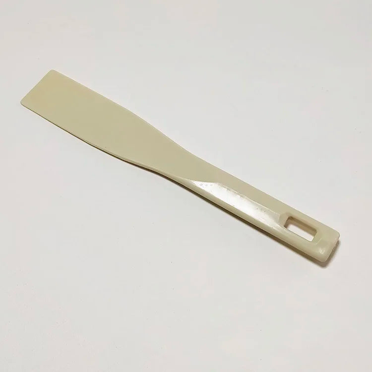 46*295MM Ink Knives Offset Printing Machinery Spare Parts Ink Shovel