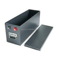 Diy Lifepo4 25.6v 8s Battery Box Empty Caseempty Battery Shell   280Ah 300Ah for Solar Storage System