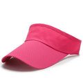Wholesale Fashion Quick Dry Summer Sun Hats Adjustable Breathable Uv Protection Hat Cap for Women