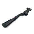 Ebike Parts Kickstand All Aluminum Electric Bicycle Foot Support Kickstand Foot Stand Ebike Accessories Parking Rack MegaBDM