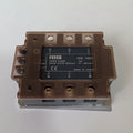 Fotek Sensor Three Phase Solid State Module TSR-75DA 24-380VAC Original and New Available in Stock