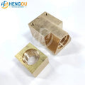 L2.072.330 L2.072.331 SM74 Copper Nut PM74 CD74 XL75 Side Lay Copper Bushing
