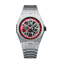 2020 Man Watches Luxury Automatic Mechanical Watch Stainless Steel Luxury Fashion Men Watch