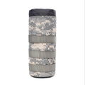 Universal Molle Pouch for Tactical Gear and Bottles Kettle Waist Bag