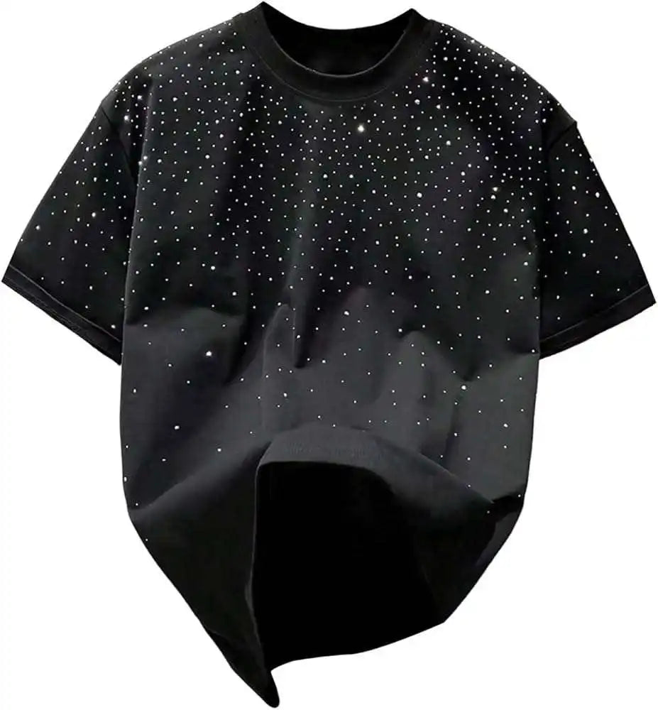 Crystal Hotfix Rhinestone Heat Transfer logo Custom Brand Bling Bling Rhinestone Print nfl Heat Transfer for Clothing