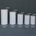 Wedding Decoration Metal Display Plinth for Exhibitions Other Wedding Decorations