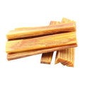 High Content Resin Pine Wood Stick Easy Safe Fire Starter Tool Efficient Fatwood Fire Starter Sticks