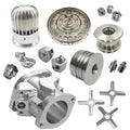OEM Welding Robot Cnc Machining Machine Cnc Machining Aluminum Parts  Cnc Machining Enclosure
