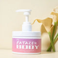 Private Label Hot Sell Products Deep Moisturizing Mango Body Lotion OEM Skin Care Nourishing Lightening Whitening Body Cream