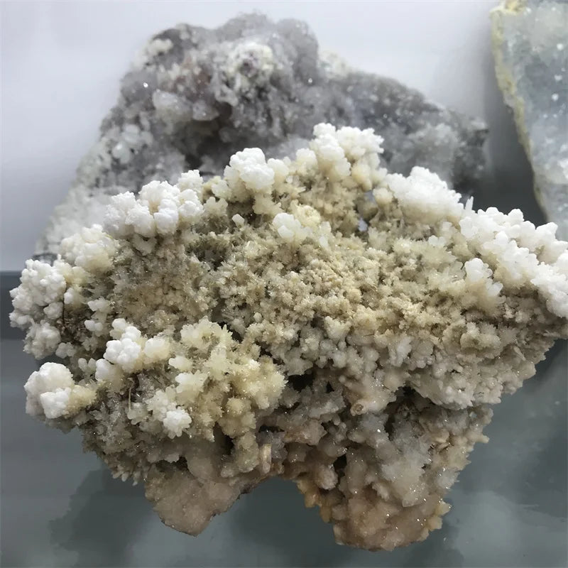 Wholesale Natural Raw Crystal Minerals Rough Specimen Stone for Healing