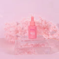Eyelash Super Bonder the Lashes Sealant and Super Bonder Custom for Lash Glue Accelerator Extension Super Bonder