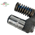 Original Diesel Fuel Injector 173-4493 1505344 0414702043 Fit for DC 9 Engine