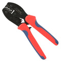 MC4 Solar Photovoltaic Connector Stripper Wrench Tool Set Ly-2546B Steel Terminal Crimping Pliers Plastic OEM Wire Stripper