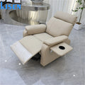 Comfortable Modern Salon Living Room Furniture Smart Electric Multifunctional Sofa Barber Chair Living Room Sofa Pedicure Chair