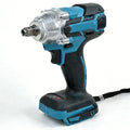 Industrial Grade Durable Rechargeable Drill Driver 280nm Screwdriver Machine Brushless Li-ion Electric Wrench Mini Impact Wrench
