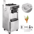 Promotion commercial ice cream making machine maker ice cream softserve ice cream machine