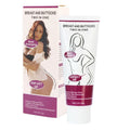 Best Sales Wholesales Hips and Butt Enhancement Cream for Women Private Label