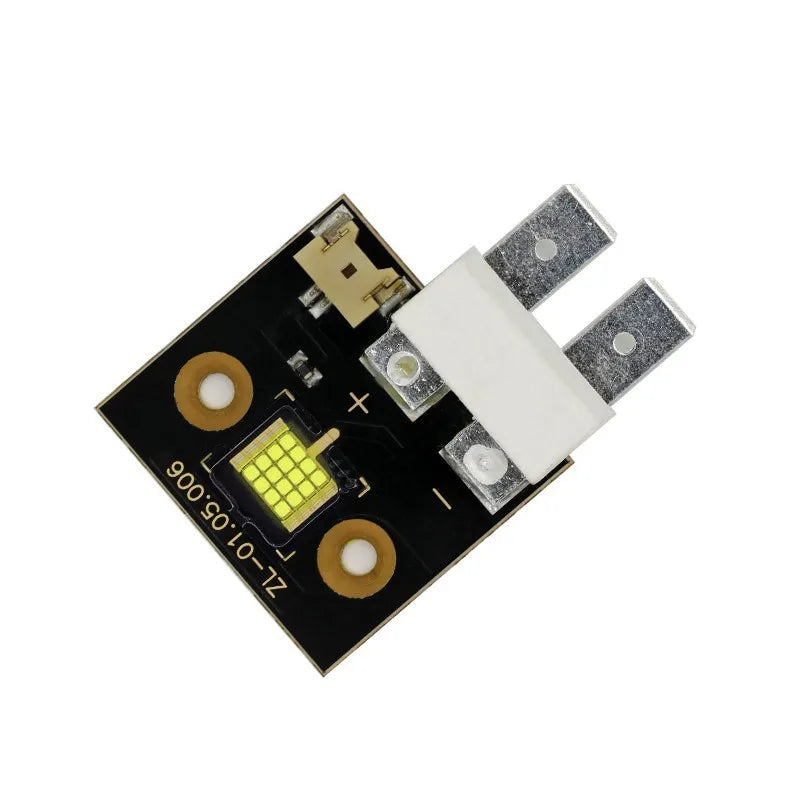 Hot Selling 90W 150W 300W 800W COB LED Engine 45mil Chip High Power COB LED Chip for Stage Medical Commercial Lighting
