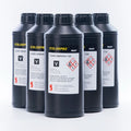 Low Odor IColorPro 1000ml IColorPro I3200 UV Varnish for GH2220 G5i I3200 Printhead