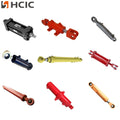 Cylinder / Hydraulic Cylinder