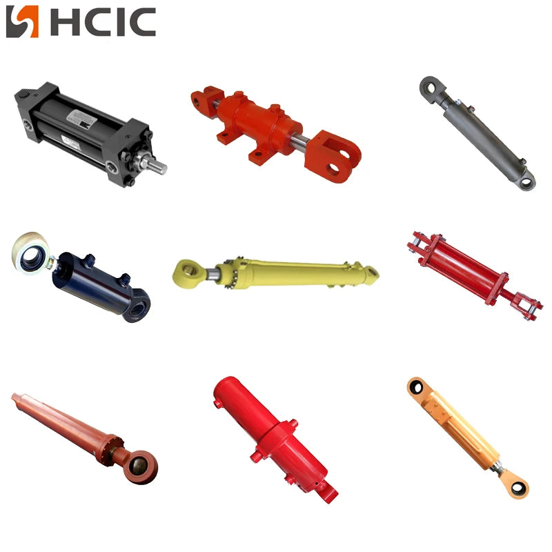 Cylinder / Hydraulic Cylinder