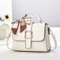 2025 Hot Selling Cheap Pu Ladies Shoulder Bag Leather Women Handbags
