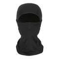 Summer Cooling Multifunctional Full Face Motorcycle Cycling Ski Mask Hat Breathable 1-Hole Sports Mesh Polyester Balaclava