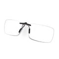 2025 New Anti Glare Blue Light Blocker Clip on Glasses for Computer