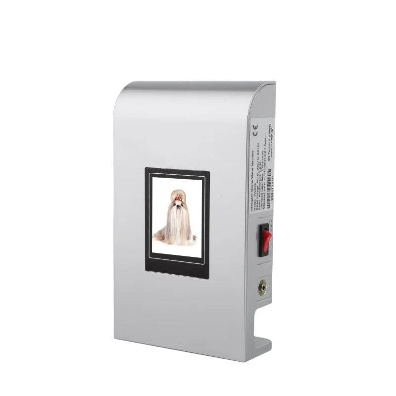 OZOTEK Ozone Sauna Steam 12V TWO002 0.2-1.0 PPM TWO002 12VDC