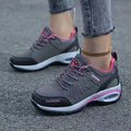 2026 Manufacture Women Sports Shoes White Pu Upper With Laser Wedge Sport Sneakers Women Outdoor Sports