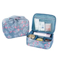 New Design Makeup Bags Cosmetic Bags Cases Portable Travel Storage Bag