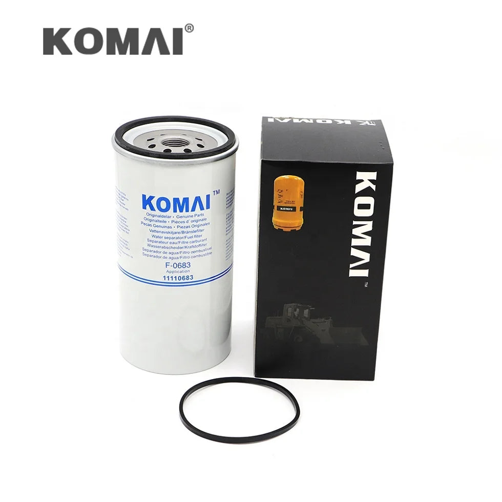 11110683 Hepa Quality Fuel Water Separator 21409660 4771302 SF 10078 WF10078 FS 19737 FS 19914