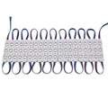 5050 RGB LED Module Lights Colorful RGB Lighting for Advertisement Lighting Box