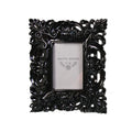 Antique-Style Rectangle Resin 3D Vintage Photo Frame Customized Size UV Printing Wholesale Moulding