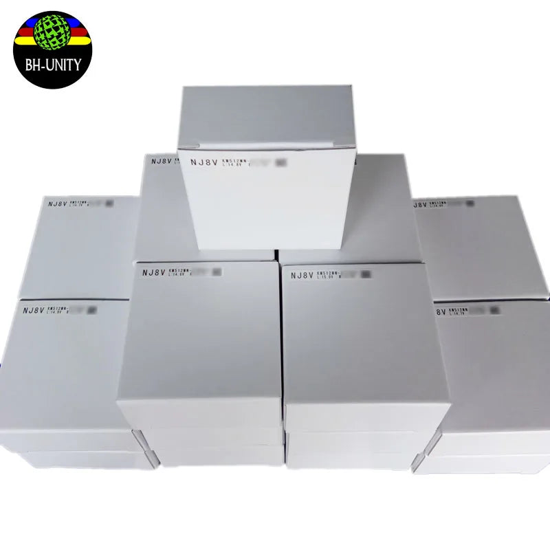 Konica minolta 512 Print Head KM512 MN 14PL/LNX 35pl Printhead for Allwin/Human/Taimes/ Liyu /Xuli Myjet Solvent Printer
