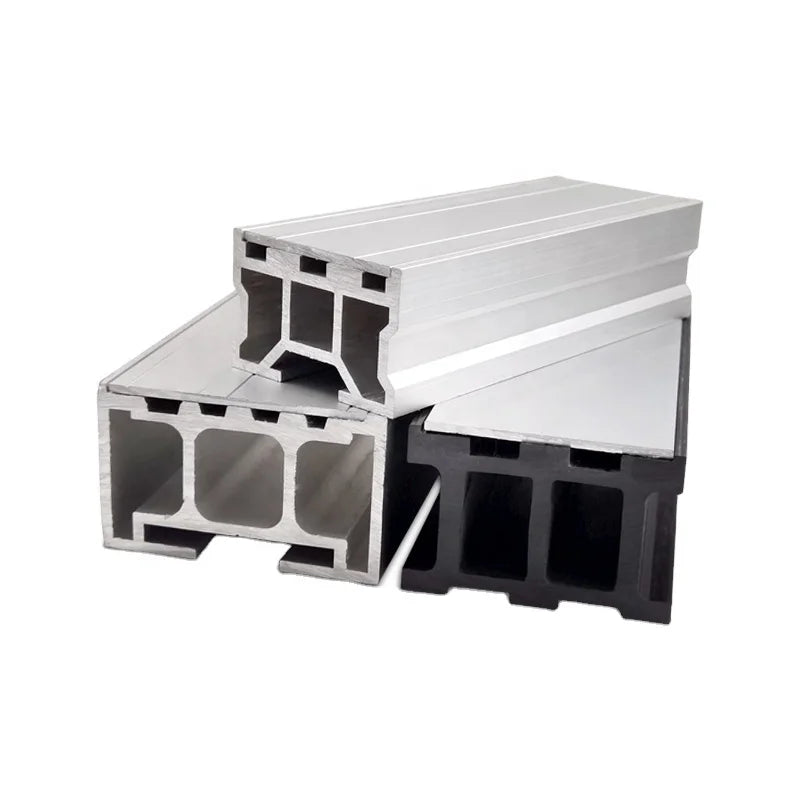 Sliding Door Threshold Profiles Trim Aluminum Laminate Floor Transition Step Corner Aluminum Profiles