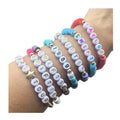 Charms Customize Custom Fashion Accessories for Girls for Heshi Polymer Clay Beads Taylor Friendship Bracelets