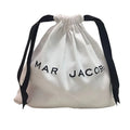 White Canvas Drawstring Bag Custom Logo Printed Dust Proof Personalized Cotton Bags Shoe Packing Pouch Clothing Storage Pouches