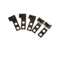 WD Best Quality 66.028.028 Retaining Spring Paper Delivery Nozzle Flap Offset Presses Sucker Spring Offset Printing Parts