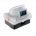 Inductive Charging KL6LMA Led Miner Lamp Digital Cordless Coal Mine Headlamp Mining Cap Lamp