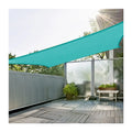 Greece Guernsey Holy See Hungary Iceland Polyester 20ft Container Canopy Outdoor Patio Sun Shade Sail Rectangle Outdoor