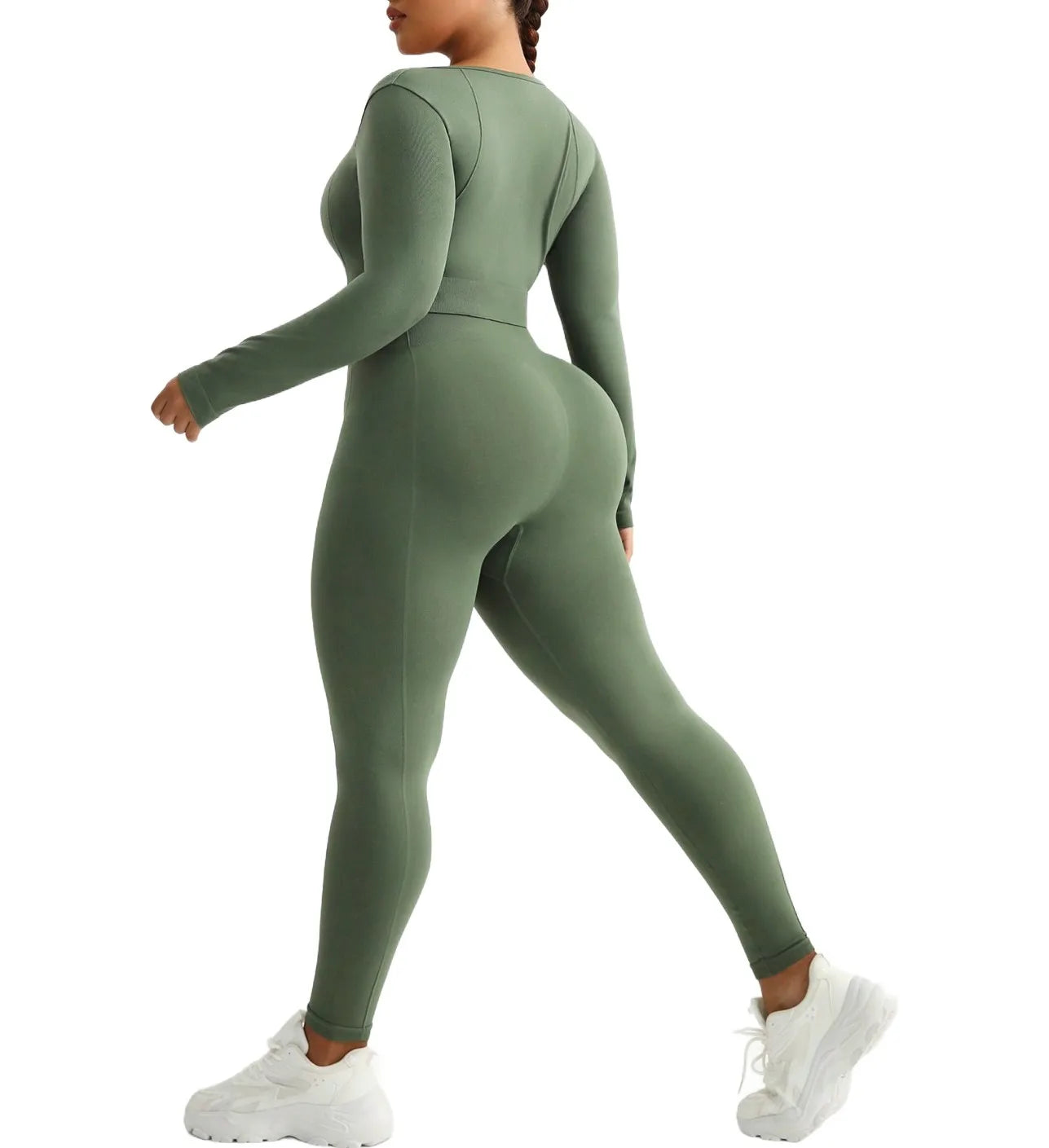 2026 Winter Designer Yoga Sets Fitness Women Workout Booty Gym Biker Fitness Yoga Sets for Woman
