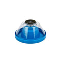Reusable Ash Bowl Electric Drill Dust Collector Cover for Woodworking DIY Grade Tools Customized OEM Support